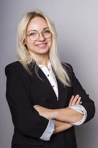 Dietetyk kliniczny, psychodietetyk - Zdrowy Duet